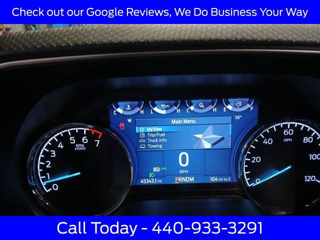 Certified 2023 Ford F150 XLT w/ Equipment Group 302A High image 24