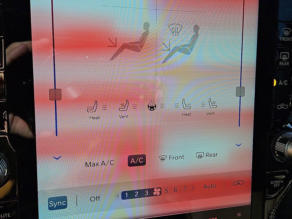 Used 2026 RAM 3500 Longhorn image 20