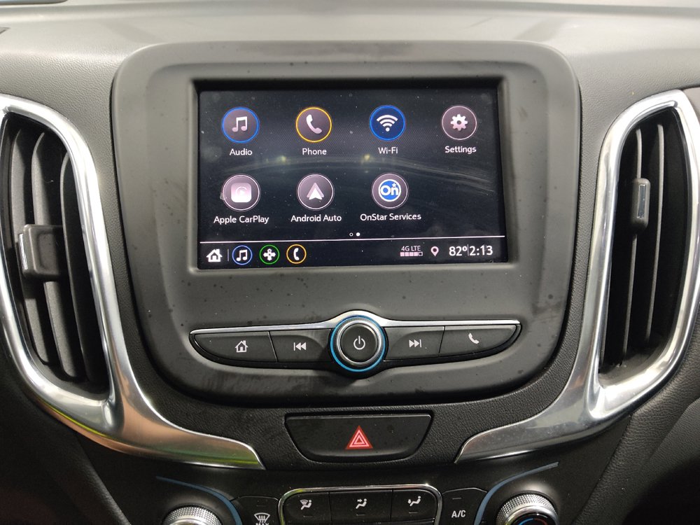 Used 2021 Chevrolet Equinox LT FWD image 25