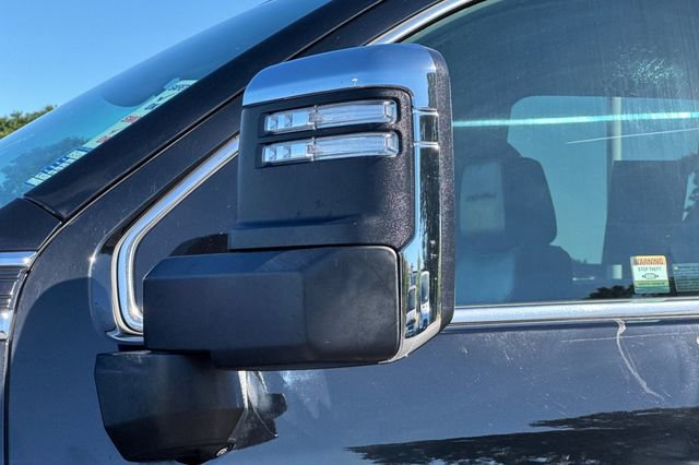 Used 2023 GMC Sierra 2500 Denali w/ Denali Ultimate Package image 55