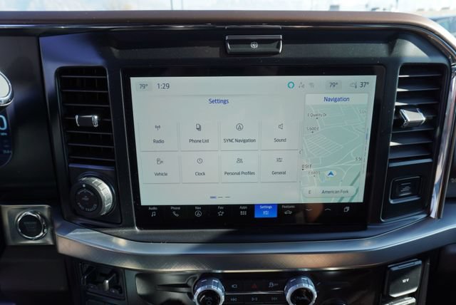 Used 2026 Ford F450 King Ranch AWD/4WD image 39