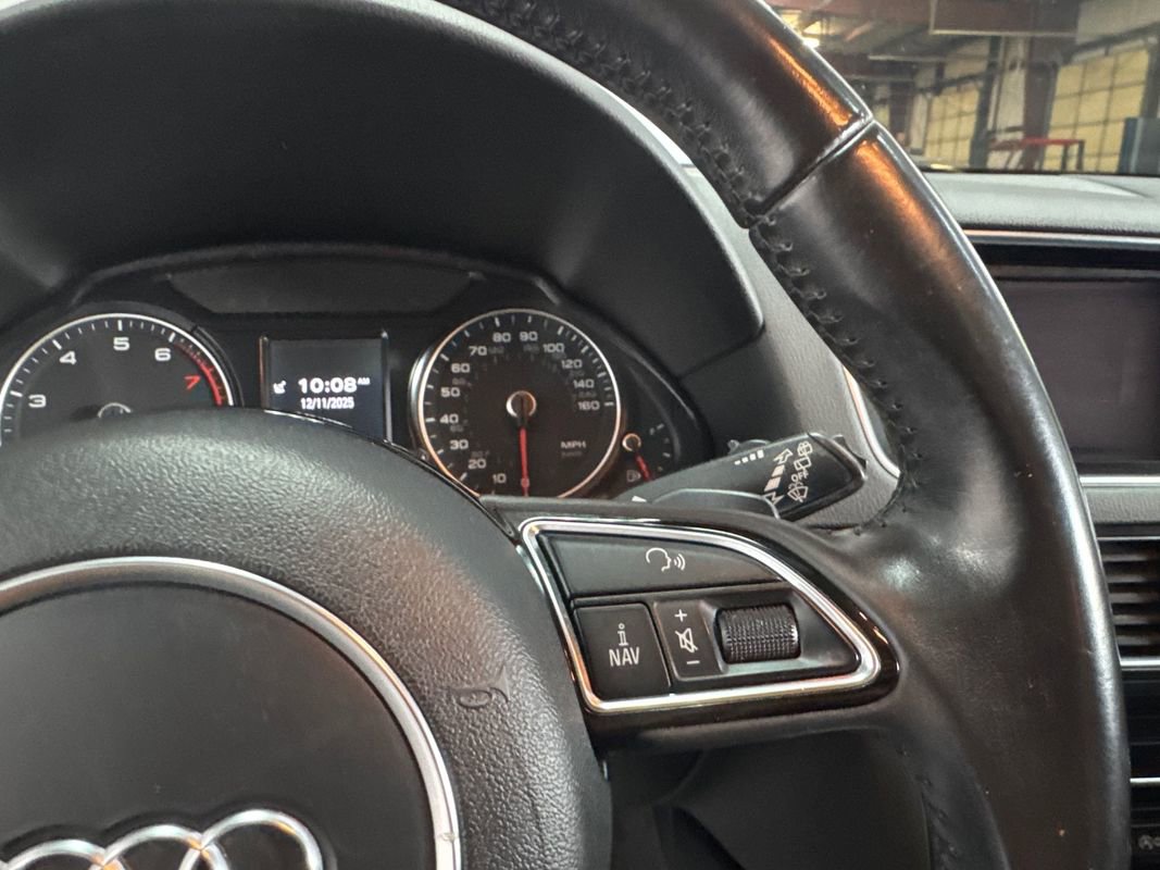 Used 2014 Audi Q5 3.0T Premium Plus AWD/4WD image 13