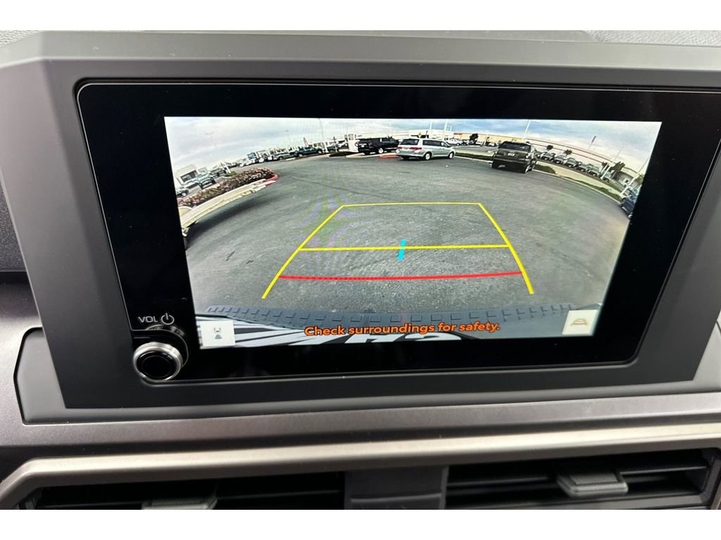 New 2026 Toyota 4Runner SR5 AWD/4WD image 23