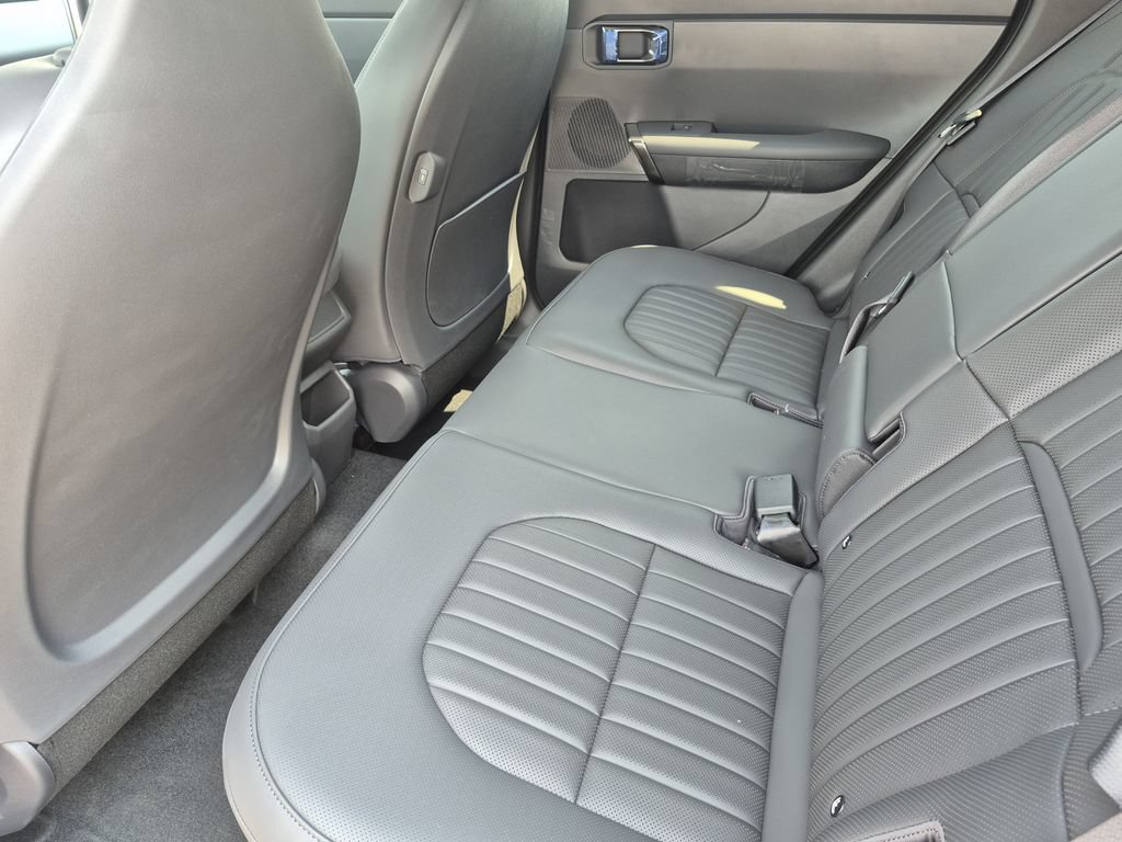 New 2027 Kia Seltos X-Line AWD/4WD image 12