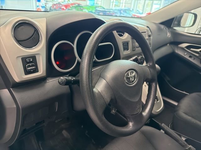 Used 2009 Toyota Matrix image 16