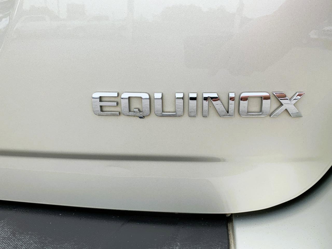 Used 2015 Chevrolet Equinox LS FWD image 42
