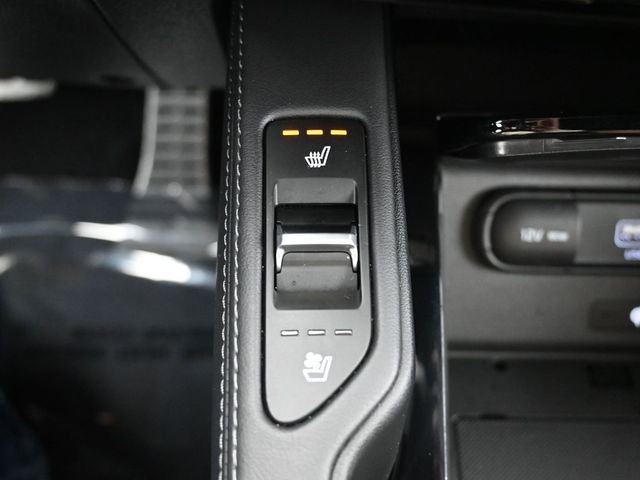 Used 2022 Kia Telluride SX image 12