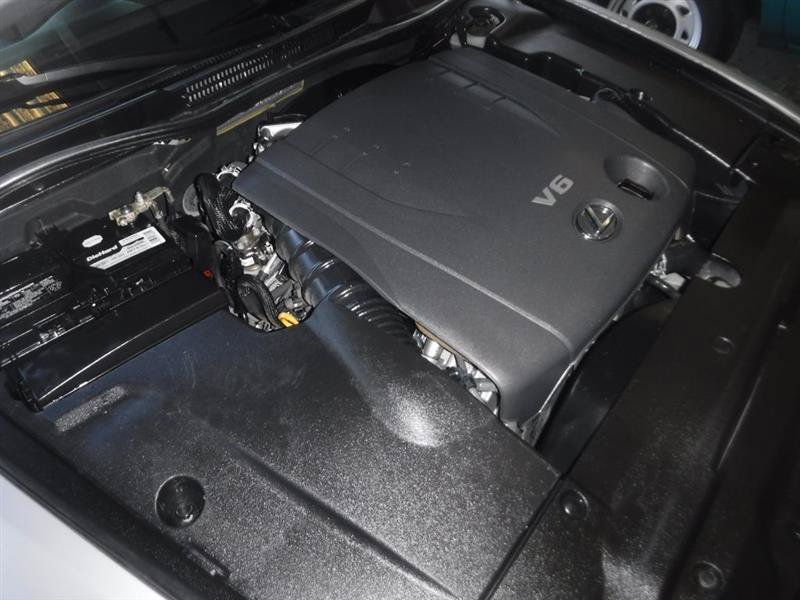 Used 2011 Lexus IS 250 w/ Premium Pkg Value Edition RWD image 22