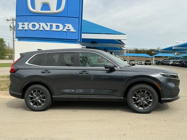 New 2026 Honda CR-V EX-L image 2