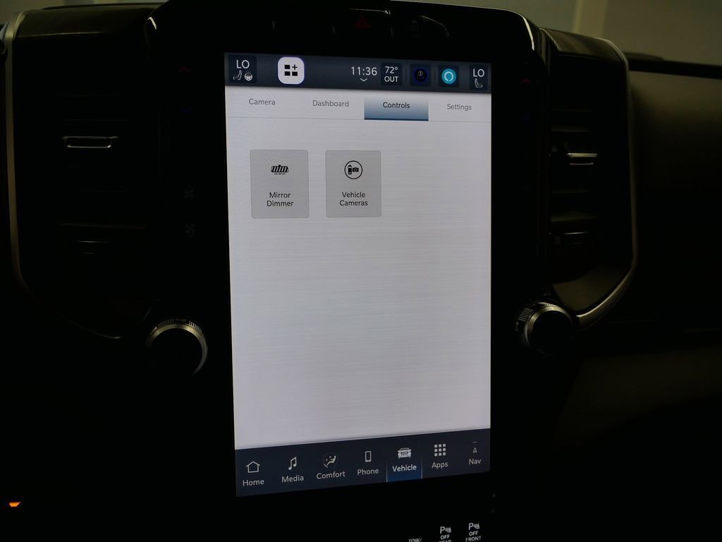 New 2026 RAM 2500 Big Horn image 32