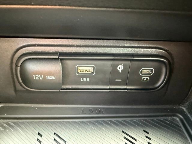 Used 2023 Kia Sportage X-Line image 27