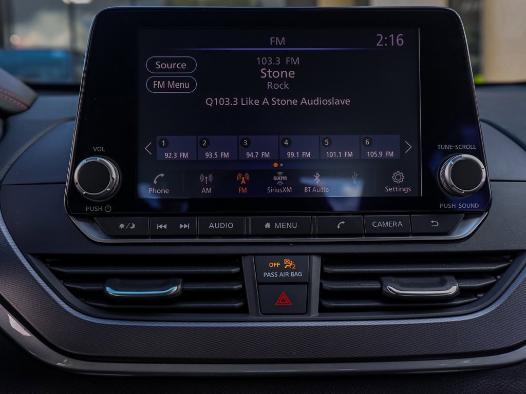 Used 2023 Nissan Altima 2.5 SR image 28