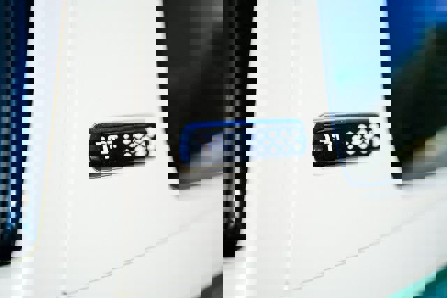 New 2025 Volkswagen ID. Buzz 1st Edition image 51