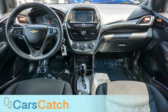 Used 2020 Chevrolet Spark LT FWD image 22