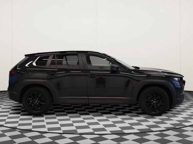 Used 2025 MAZDA CX-50 AWD 2.5 S w/ Select Package image 2