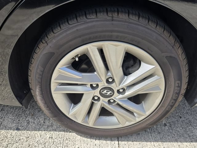 Used 2020 Hyundai Elantra Value Edition w/ Cargo Package (C1) FWD image 10