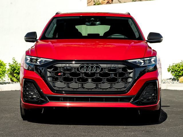 New 2026 Audi SQ8 Prestige AWD/4WD image 3