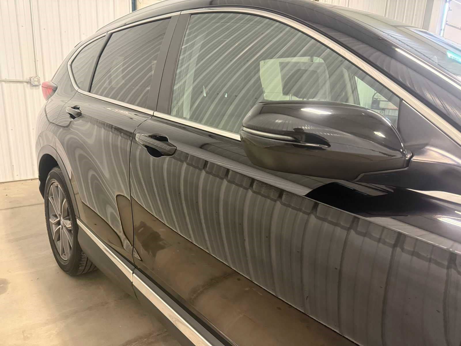 Used 2022 Honda CR-V Touring image 11