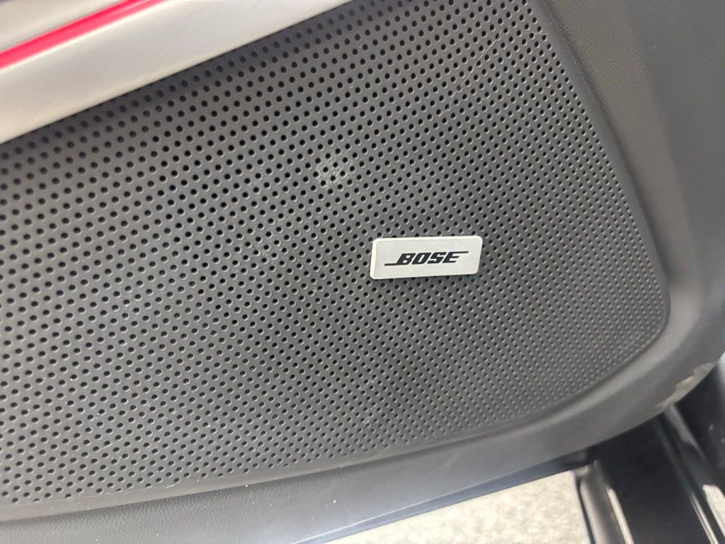 Used 2017 Chevrolet Camaro SS w/ 50th Anniversary Edition image 48