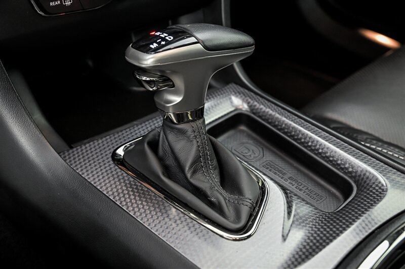 Used 2023 Dodge Charger SRT Hellcat w/ Harman/Kardon Audio Group RWD image 29