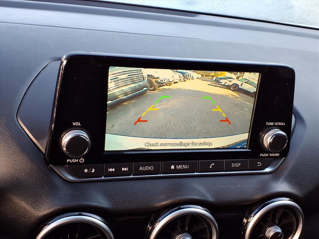 Used 2024 Nissan Sentra S image 6