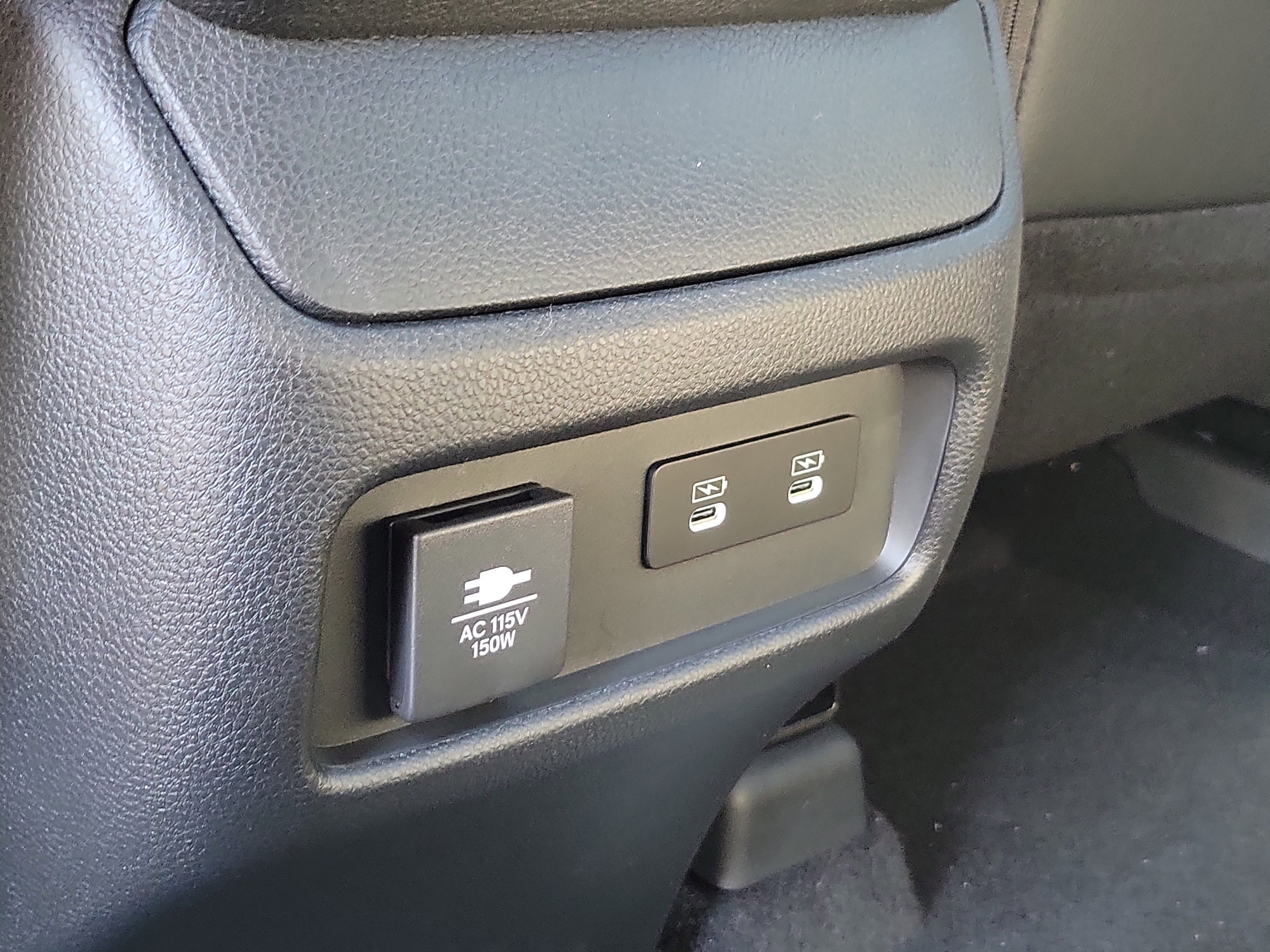 New 2026 Honda Passport TrailSport image 17