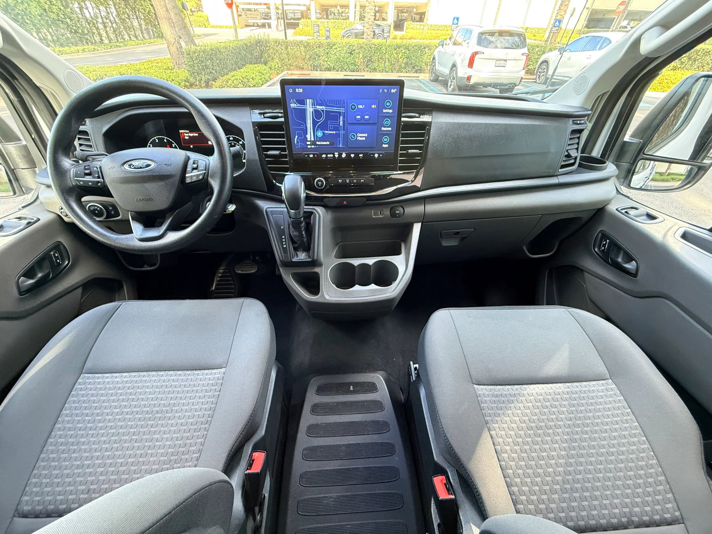 Used 2023 Ford Transit 350 XLT RWD image 16