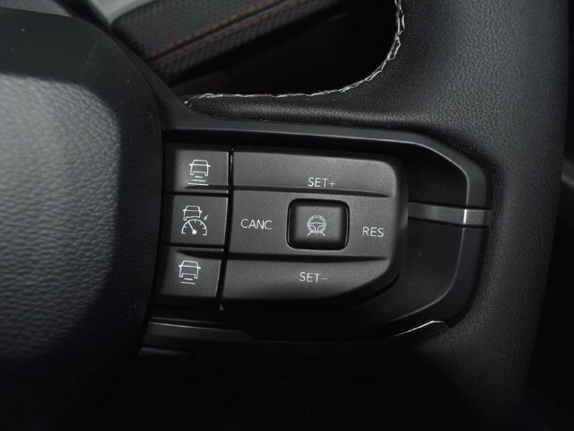 New 2026 Jeep Cherokee Limited AWD/4WD image 18