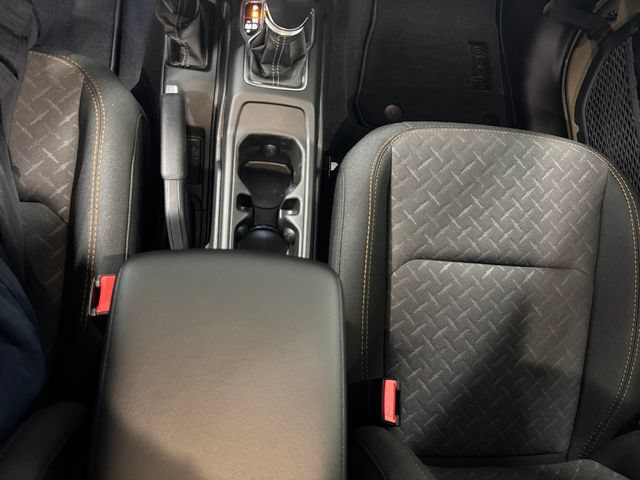 New 2026 Jeep Gladiator Mojave AWD/4WD image 17