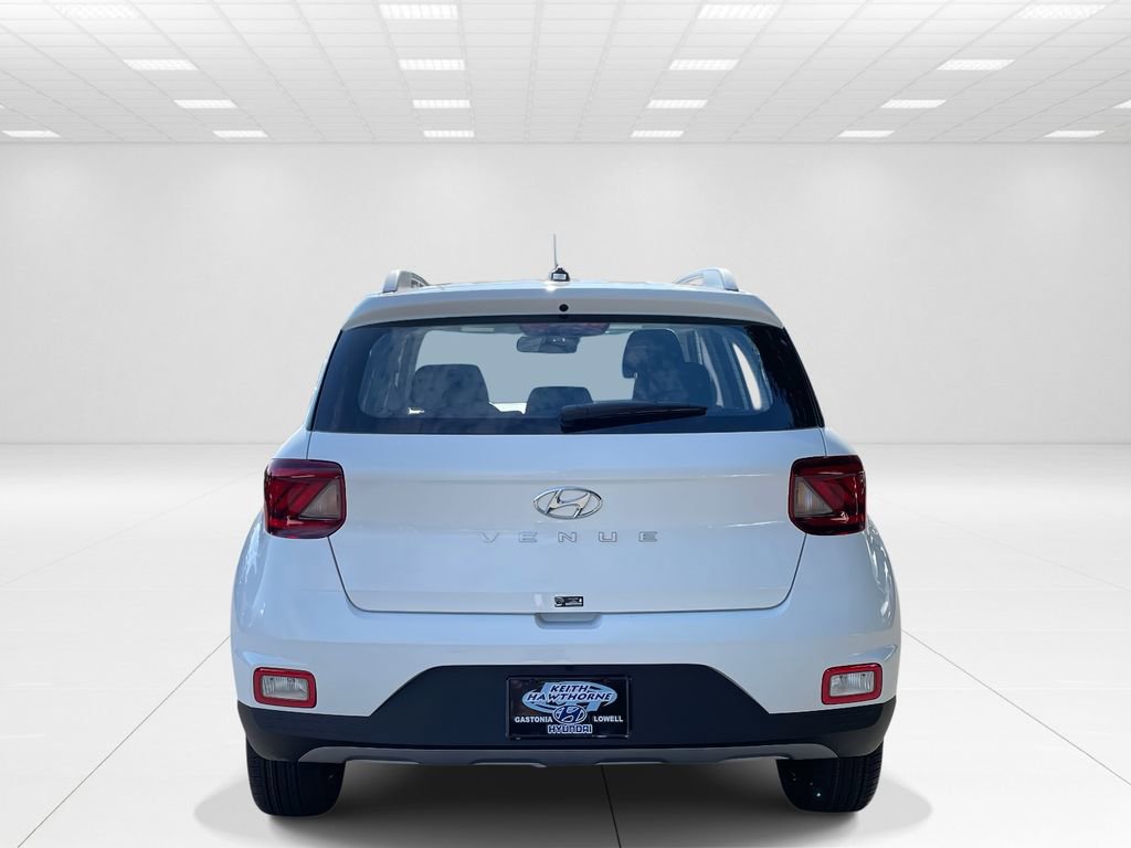 New 2026 Hyundai Venue SEL image 5
