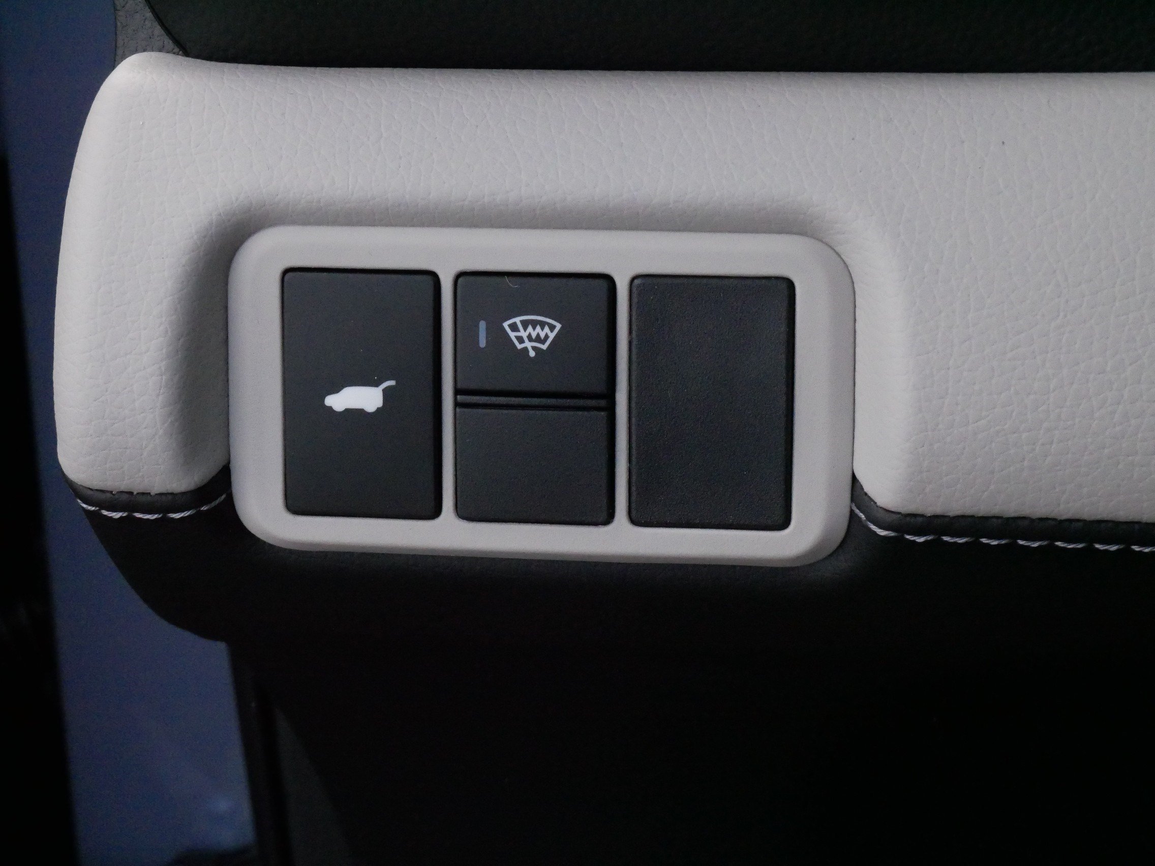 Certified 2026 Honda Passport TrailSport Elite image 28