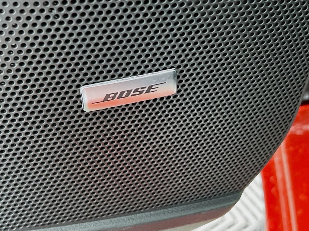 New 2026 Nissan Sentra SR w/ SR Premium Package FWD image 16