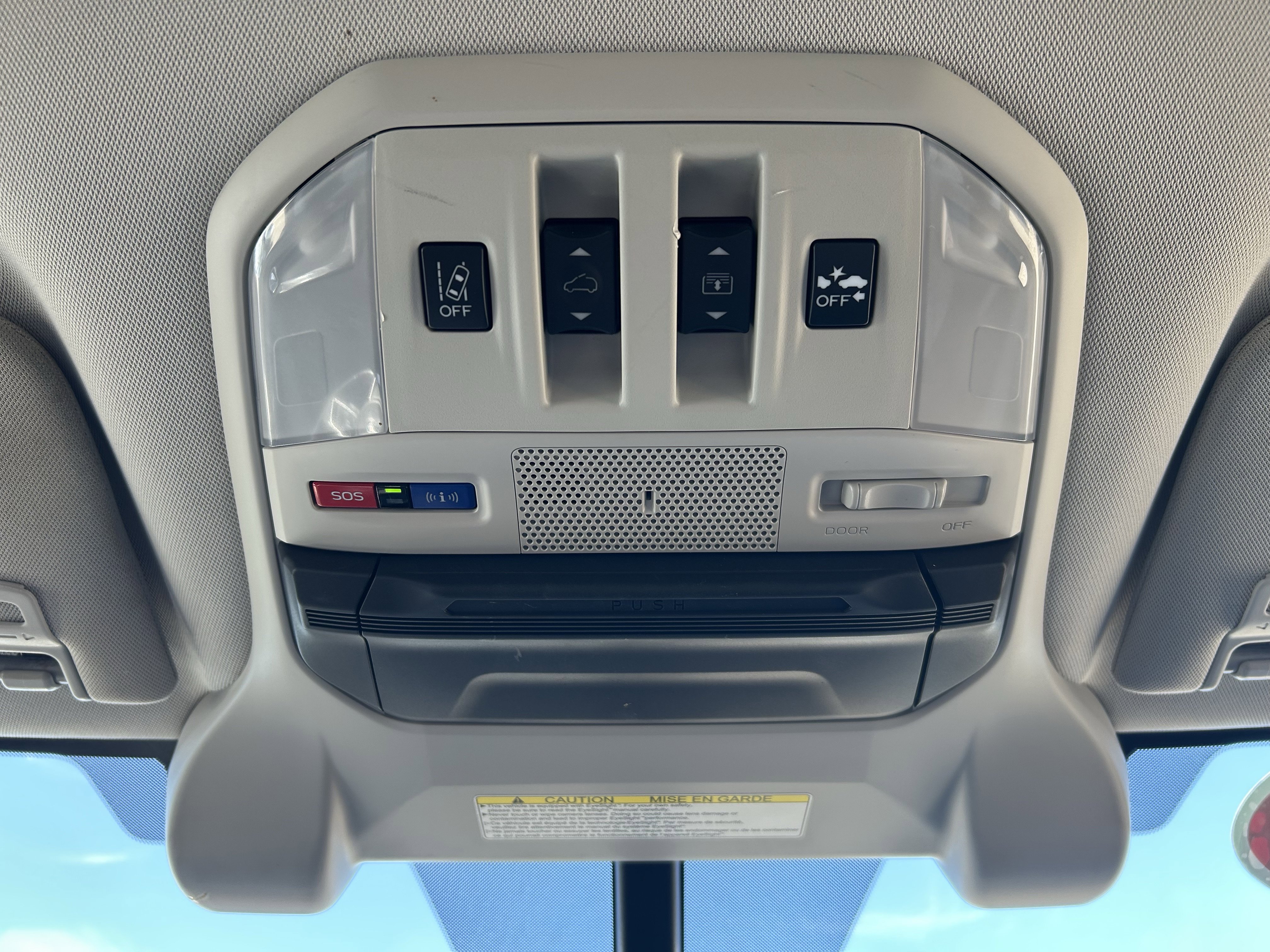 Used 2022 Subaru Ascent Limited w/ Technology Package image 36