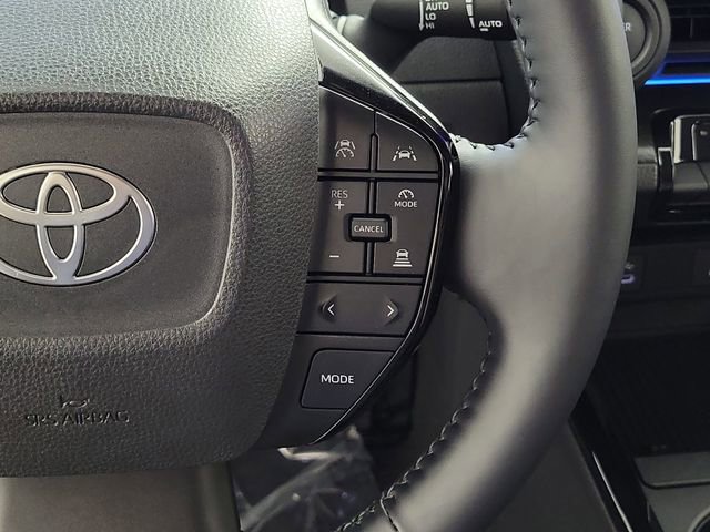 Used 2025 Toyota Prius image 25