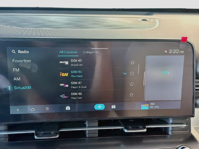 New 2027 Hyundai Kona SEL Sport FWD image 14