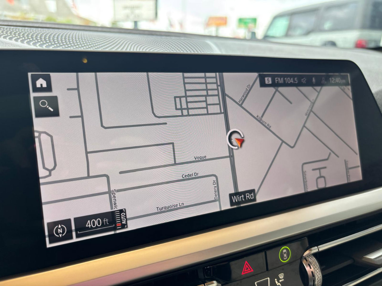 Used 2021 BMW 430i 430i Coupe w/ Premium Package image 16