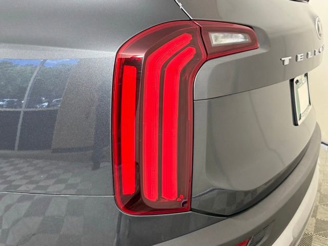 Used 2021 Kia Telluride EX w/ EX Premium Package FWD image 13