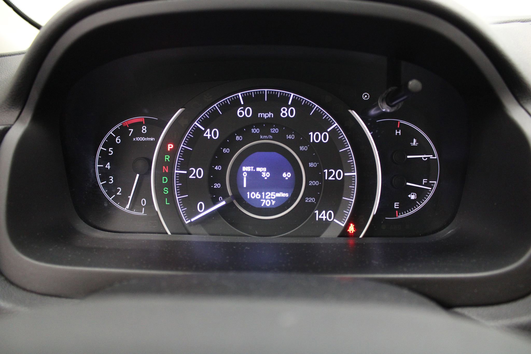 Used 2015 Honda CR-V Touring image 35