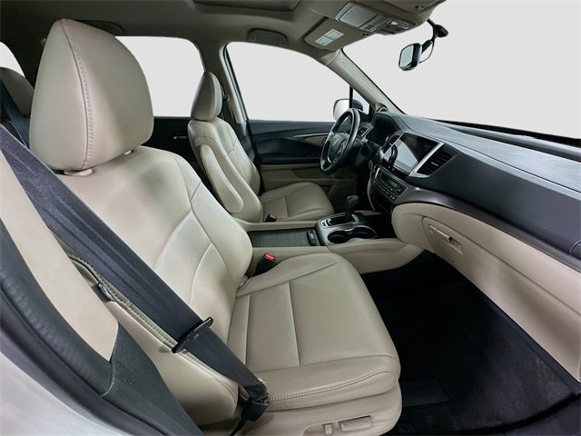 Used 2018 Honda Pilot EX-L image 29
