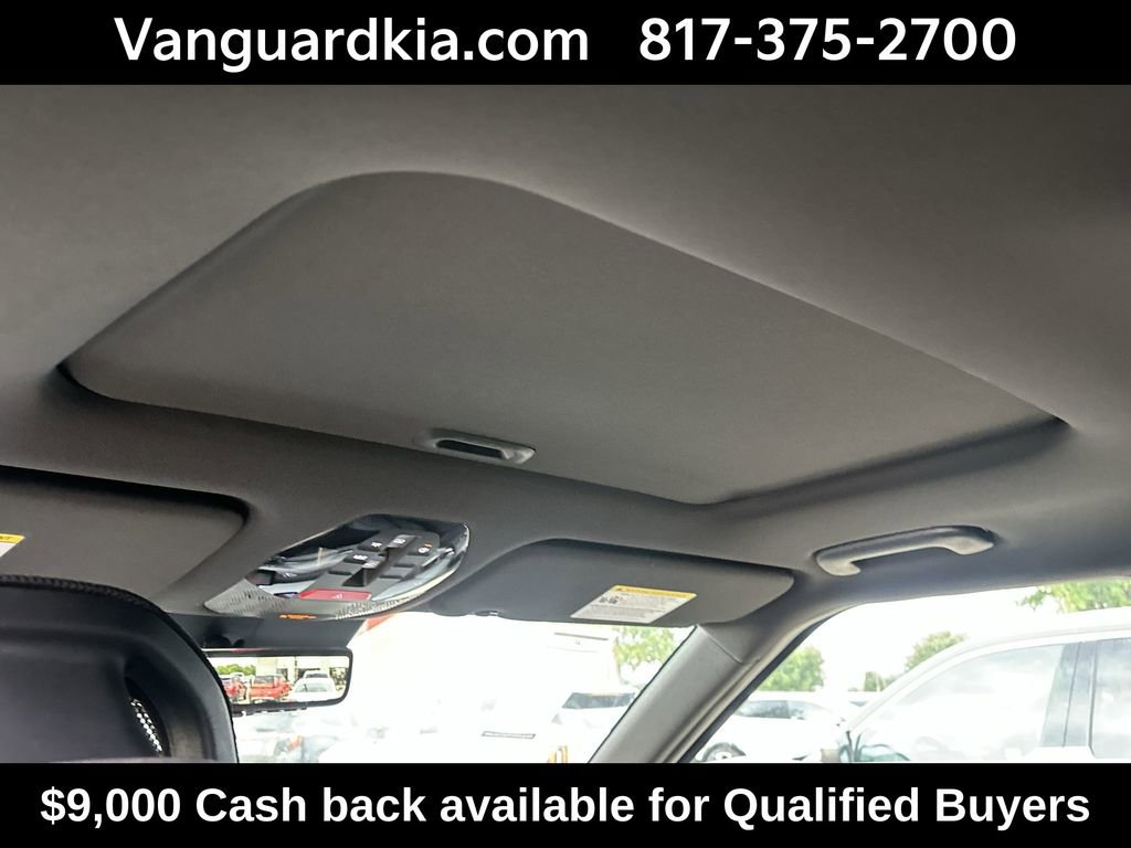 New 2026 Kia EV9 Land w/ Nightfall Edition Package image 17