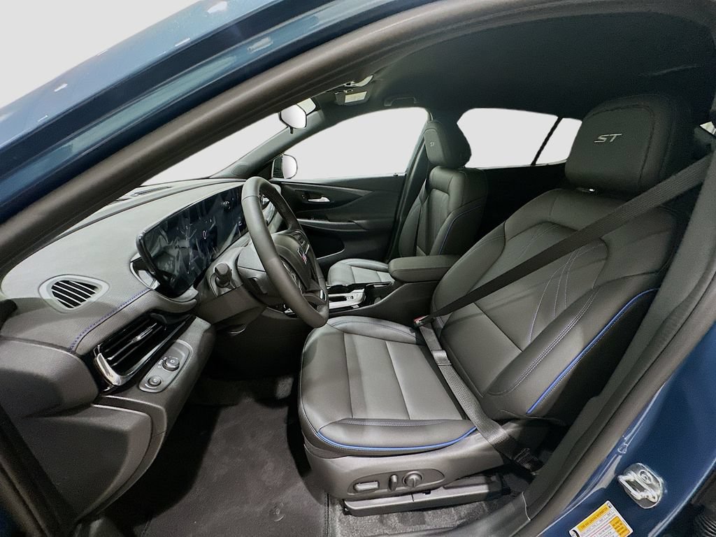 New 2026 Buick Envista Sport Touring w/ Convenience I Package FWD image 21