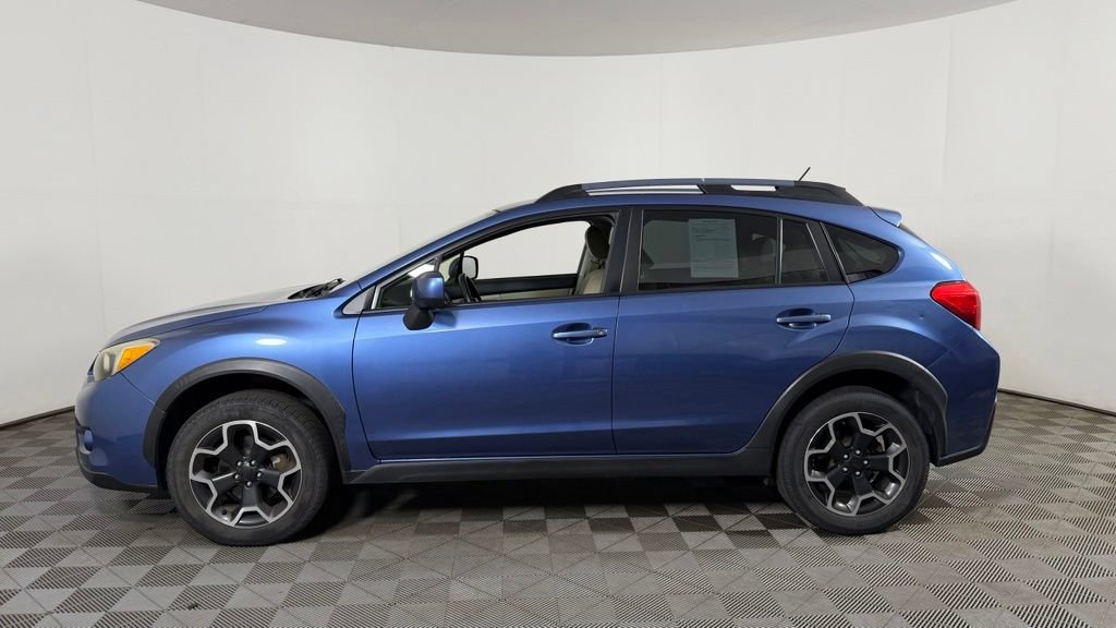 Used 2014 Subaru Crosstrek 2.0i Premium AWD/4WD image 5