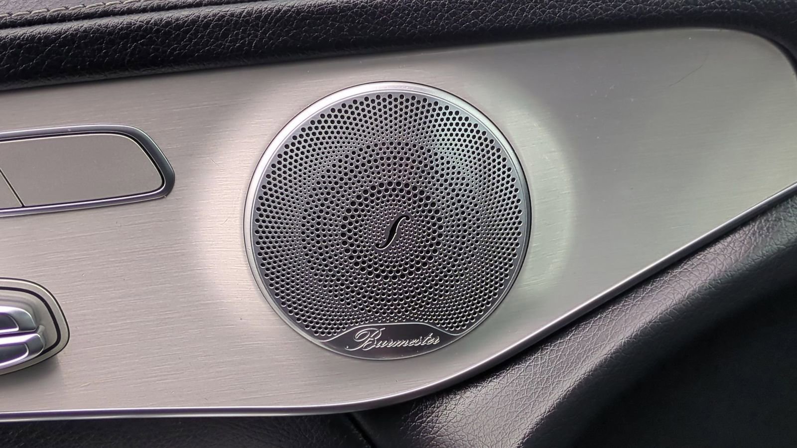 Used 2017 Mercedes-Benz GLC 43 AMG 4MATIC image 34