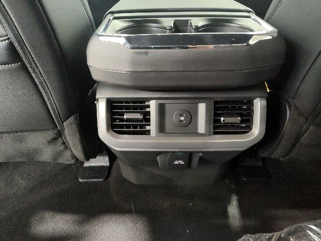 New 2025 Ford F150 Lariat w/ Equipment Group 501A Mid image 40