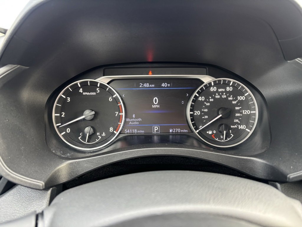 Used 2023 Nissan Altima 2.5 SV image 15