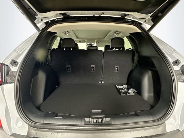 New 2026 Ford Escape Platinum w/ Premium Technology Package image 27