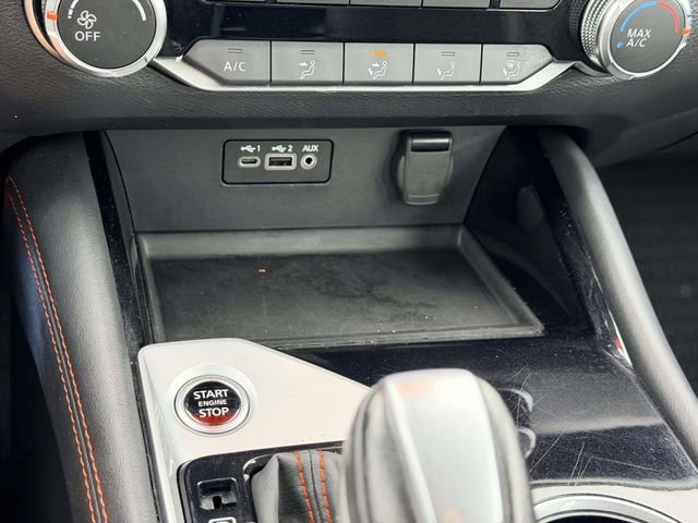 Used 2025 Nissan Altima 2.5 SR AWD/4WD image 22