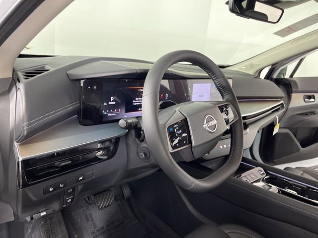 New 2026 Nissan Murano Platinum image 19