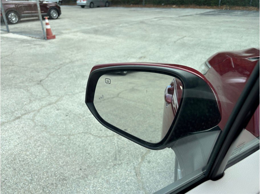 Used 2021 Toyota Sienna LE FWD image 15