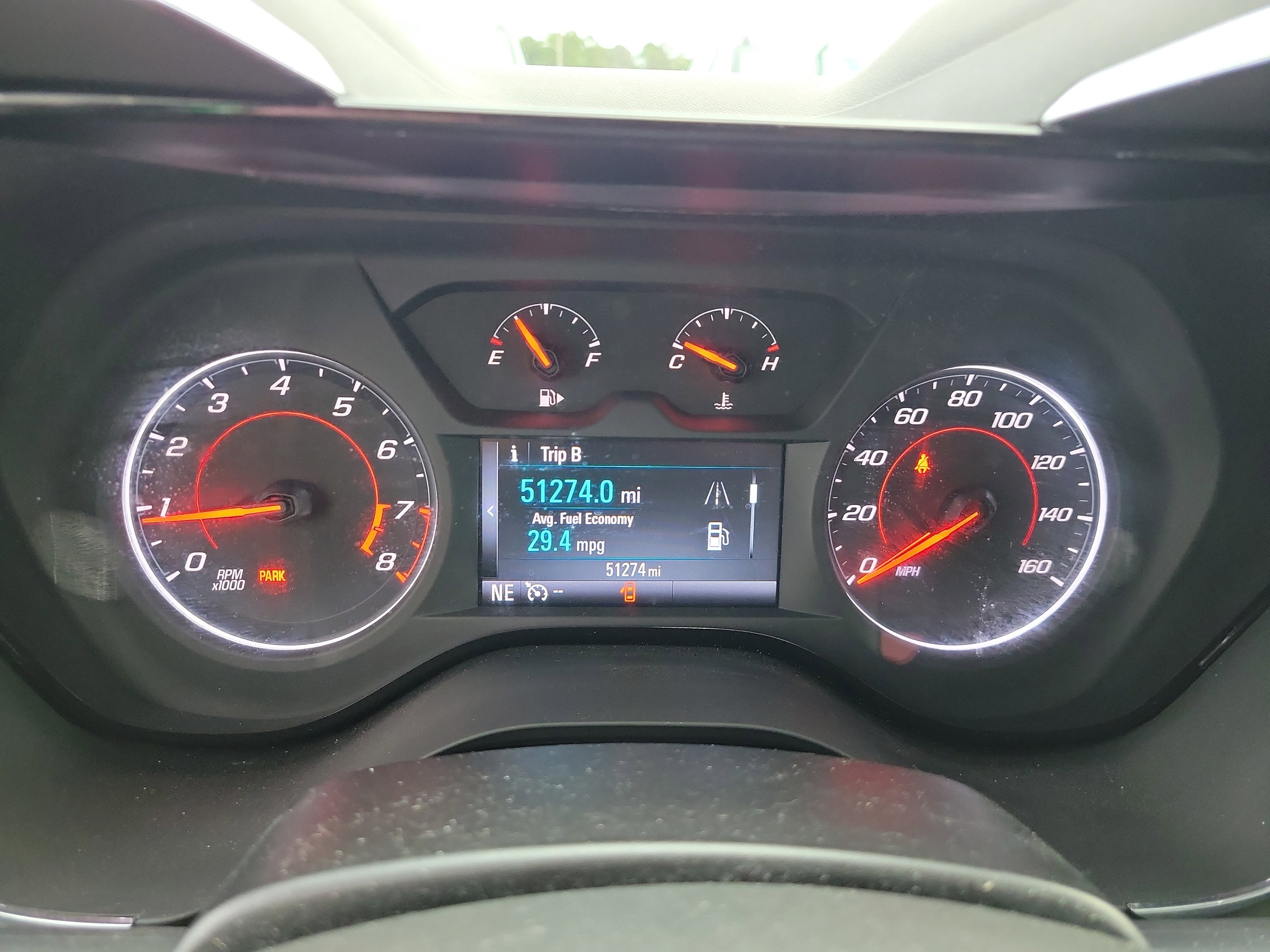 Used 2017 Chevrolet Camaro LS image 25